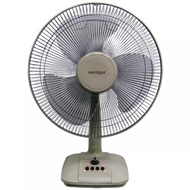 Aerogaz 12" Desk Fan