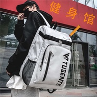 beg raket badminton bag 羽球 murah racquet tournament bags apacs Badminton Bag Backpack Women's Sports New Large Capacity Racket Men's Special Equipment Tennis