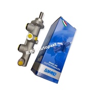 BMW แม่ปั้มเบรคบีเอ็ม M40 (เบอร์ 34311157206) ยี่ห้อ SAMKO (Made In Italy)