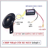 CHÍP NHÁY CÒI XE MÁY CỰC HAY LOẠI TỐT CHÍP KÍCH ÂM NHÁY CÒI XE KÊU TO HƠN LÁY TIẾNG CỰC HAY CÒI XE