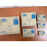 TZL LED FLOOD LIGHT (IP66) / SPORT LIGHT