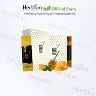 SLS Shop B Solution honey 蜂蜜活力饮