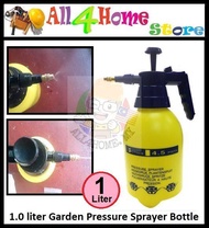 PRESSURE SPRAYER PUMP Hand Water Pump Multi Purpose Spray Pump Bottle -1 liter / 2 liter