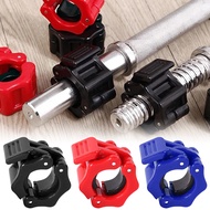 Y Barbell Lock Dumbbell (2 Pieces) 3 Colors Dumbbell Weights