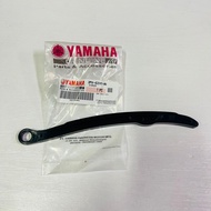 ORIGINAL YAMAHA Y15 SNIPER150 TENSIONER CHAIN GUIDE STOPPER 2 (2PV-E2241-00) R15 V2 MXKING FZ150