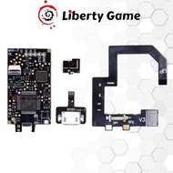 Switch - Hwfly / Picofly RP2040 / Instinct NX V6 / for Nintendo Switch Console V1 V2 LITE OLED