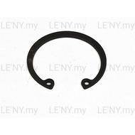 YAMAHA ET950 950 ET650 ET1 CRANKCASE CIRCLIPS