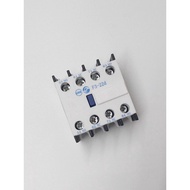 Genuine Tianshui Two One Three F3-22d Auxiliary F3-22dR Contactor Auxiliary Contact Head Set Contact