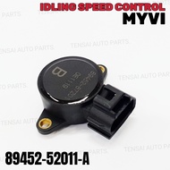 PERODUA_IDLING SPEED SENSOR 89452-52011/89452-87Z01_MYVI/KELISA/KENARI/AVANZA