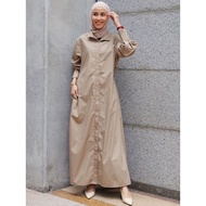 Modelle Dress - Beige