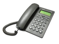 Phonik โทรศัพท์มีสาย รุ่น PH-359 สีเทา สีขาว