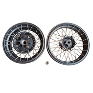 ADV160 TUBELESS SPOKE SPORT RIM HONDA ADV 160 SPORTRIM RIM JEJARI LIDI
