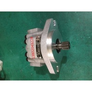 Parker Hydraulic Gear Motor GM5-10-1H15F-20 GM5-12-1H15F-20 GM5-16-1H15F