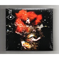 Bjork - Biophilia ( Digipak CD )