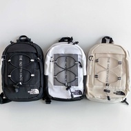 全新韓國The North Face backpack 男女兒童輕便抗菌舒適胸包斜挎包運動揹包可單肩可雙肩揹包 The North Face bag The North Face backpack
