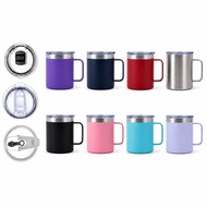 Water Cup Coffee Cup Portable Cup Cooler Cup 12oz/14oz SUOX