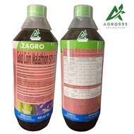 Gold coin malathion 57EC 1Liter/Racun serangga/malathion 57%