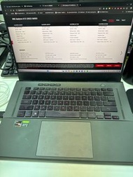 ROG G15 GA503RM (2022)