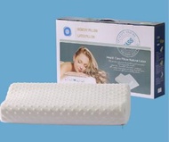 Vania Bedding - 泰國高級天然記憶棉慢回彈枕頭