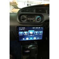 PERODUA KELISA ANDROID PLAYER 10 INCH