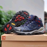 Outdoor sport/Mountain Shoes THE NORTH FACE waterproof waterproof Vibram size 40 41 42 43 44 45