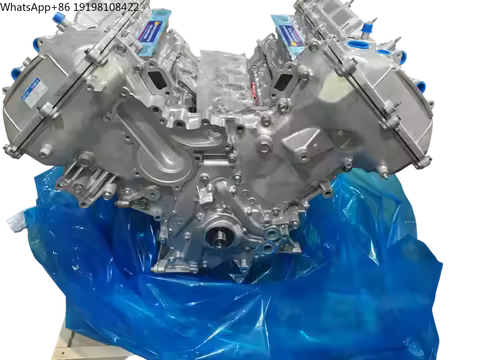 High Quality Hot-selling 2JZ 1NZ 2NZ 2AZ 1AZ 1GR 1TR 2KD 2TR 3RZ 3UR Engine for Toyota Supra Celica