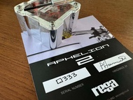 Rega Aphelion 2 唱頭