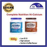Nova Activmax Hi-Calcium (Vanilla/Coffee) 900g