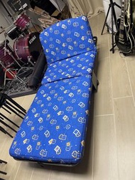 摺床
