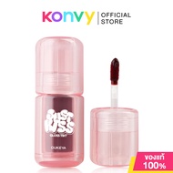 OUKEYA Just Kiss Lip Gloss Tint 2.5g #6 โอกิยะ จัสคิส ลิปกลอสทินท์ ปากดูฉ่ำวาว #06