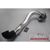 REM PIPE WITH FILTER HONDA CIVIC FD2 R K20 2006-2011 KIT DC SPORT