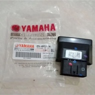 Ecku Ecu Unit Assy Mio M3 125 Yamaha