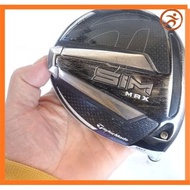 Used TaylorMade SIM MAX Driver (Head Only) 9 Degrees