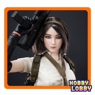 VERYCOOL - VC-CF-04 - 1/6 CrossFire -Double Agent ''ZERO''