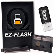 EZ Flash Omega Micro SD Game Card for NDS NDSL IDSL GBA GBASP With USB Reader