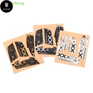BL Mouse Grip Tape Skate DIY Sticker Non Slip Suck Sweat For Logitech G102 G304 Nice