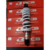 ♞,♘Rcb Racing Boy Mono Shock For Mio Sporty