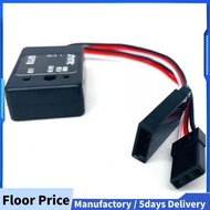 Truck/Short-Course Truck Racing Car RC Drift Gyro for  K989 K969  14303  D12 1/24 Drift Car Part