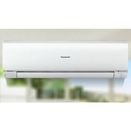 *RECOND* Air Conditioner 1.0/1.5/2.0/2.5/3.0 HP Panasonic &amp; York Non Inverter