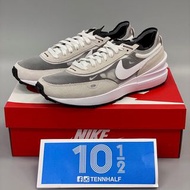 全新 Nike Waffle One Summit White ( sacai vaporwaffle )