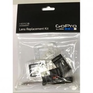 GoPro - Gopro Replacement Lens for Hero3/2 ALNRK-301