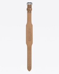 訂購 TEAMJOINED RAW 牛皮健身腰帶