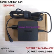 Asus ADP-65DW B 19V-3.22A DC 4.0x1.35mm 65W Laptop Charger Adapter
