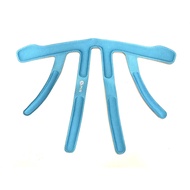 POC - Helmet Replacement Spin Pad Kit - Tectal Race Spin (for POC Helmet Tectal Race Spin)