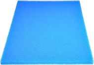 cyclingcolors Filter Mat Filter Sponge Filter Foam 300 x 210 mm Pond Aquarium Filter Filtration, Thi