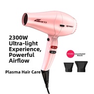 Aixun High Power Hair Dryer Professional Salon Grade 3010 Negative Ion Protection Home Use Stylist E