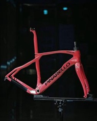 原價3萬👍 全新 次頂級Pinarello Grevil F9越野礫石碎石公路車架 disc carbon gravel roadbike frame
