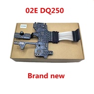 New

 02E DQ250-DSG 6-Speed Gearbox Circuit Board Transmission Conductor Plate for-VW-Jetta Passat-B