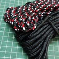 PRUSIK/ ROPE 5mm (22.8Meters/25 Yards) MOTIF ver.1