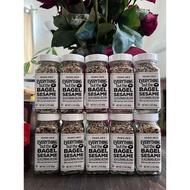 Trader Joe’s Everything Bagel Sesame 65grams